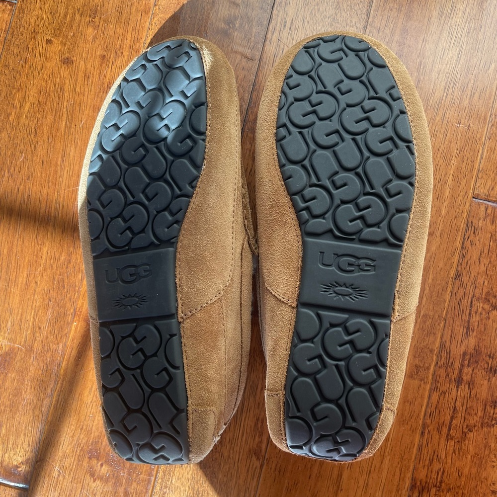 Men’s UGG Slippers Size 14